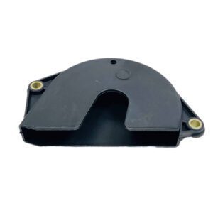 قاب روی چرخ دنده پمپ روغن 405 ایساکو