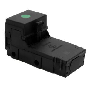 جعبه فیوز 405 رله کالسکه ای ایساکو