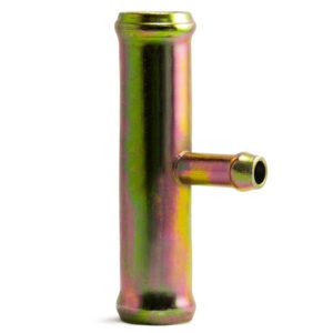 سه راهی آب CNG 405 فلزی