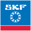 بلبرینگ چرخ عقب 206 تیپ2  SKF - Image 2