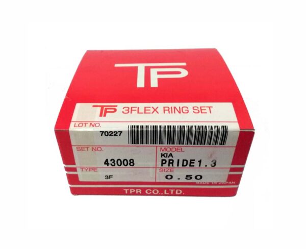 رینگ موتور 405 TP ژاپن - Image 3
