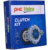 دیسک وصفحه وبلبرینگ 405 والو PHC کره دمپر دار