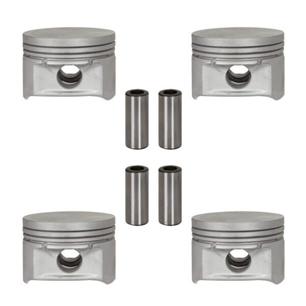 پیستون تعمیردوم سایز 50 کولبن اشمیت آلمان EF7( یک سال گارانتی )
