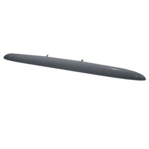 قاب رو چراغ نمره عقب 206 HB ایساکو