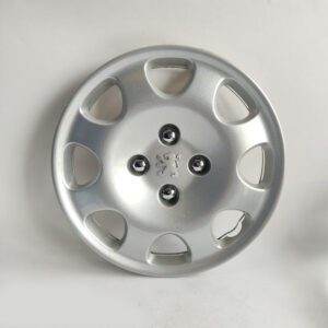 قالپاق پارس  ایساکو