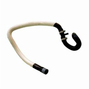 شیلنگ بخاری حصیری 405 دوگانه ایساکو