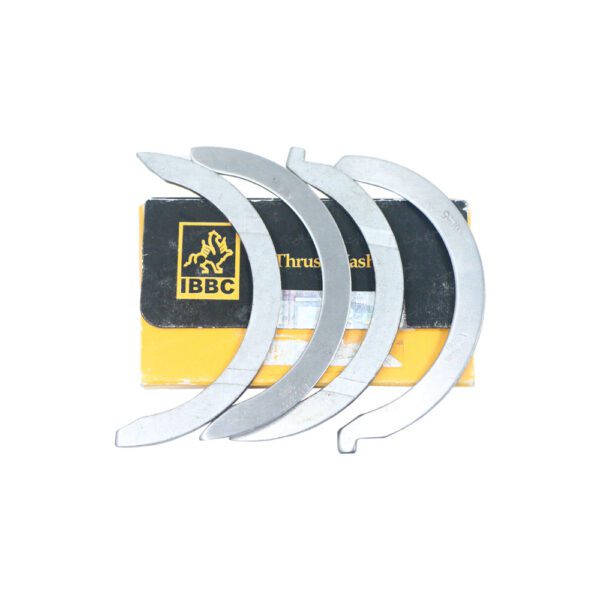 بغل یاتاقان 405 استاندارد IBBC