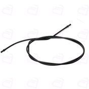 شیلنگ بخار بنزین 405 اورجینال فرانسه