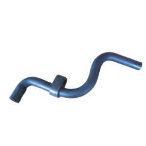 شیلنگ بخاررو غن 405 کلفت اورجینال فرانسه