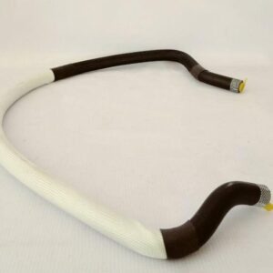 شیلنگ فشار ضعیف هیدرولیک TU5R ایساکو