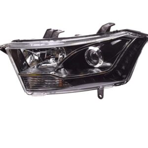 چراغ جلو دنا چپ ایساکو