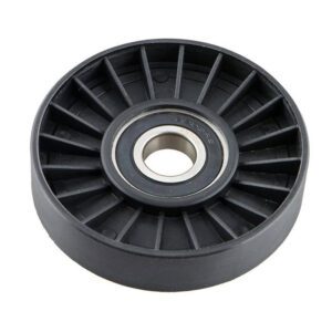 غلتک تسمه دینام 405 ایساکو