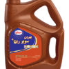 روغن موتور 10W40 SN ایساکو 4 لیتری